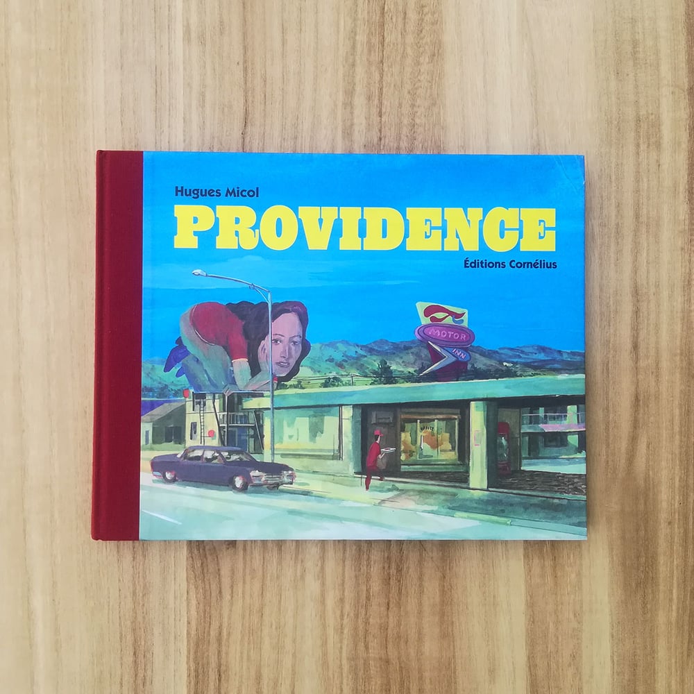 Providence