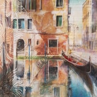 Image 1 of Cannaregio Morning