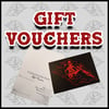 Gift Voucher 