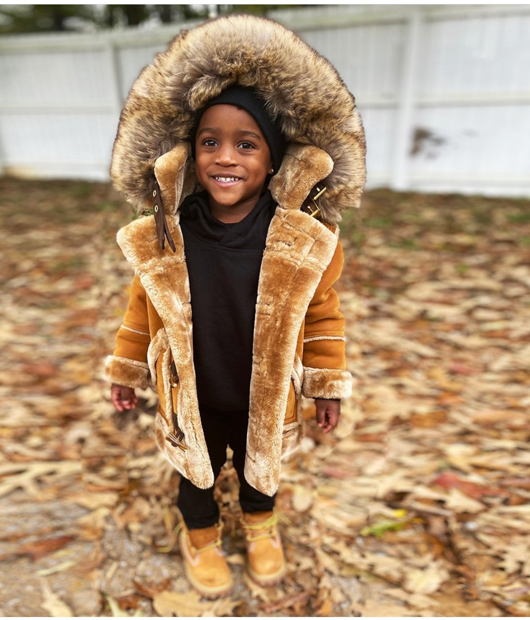 jordan craig kids coats