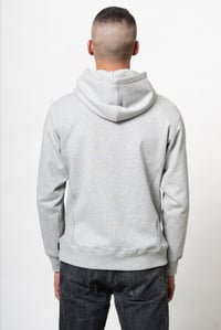 Image 3 of Hoodie Brasseur - Esprit Gris