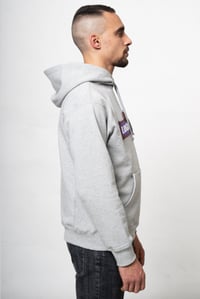 Image 2 of Hoodie Brasseur - Esprit Gris