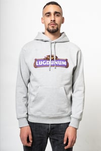 Image 1 of Hoodie Brasseur - Esprit Gris