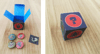 Badges Blanquet