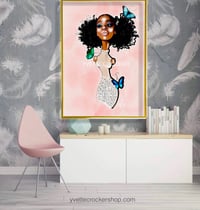 MARSAI POSTER