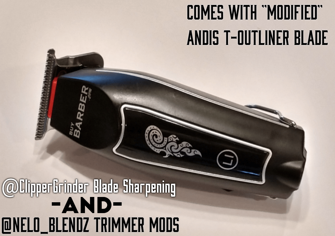andis t outliner mod