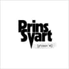 Prins Svart, Clear Vinyl Edition (100 copies)