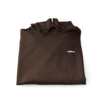 Image 2 of nothing new under the sun hoodie