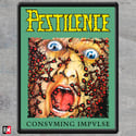 Pestilence Consvming patch
