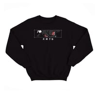 Image 1 of ISSUE. 008: The “Bullseye” Crewneck