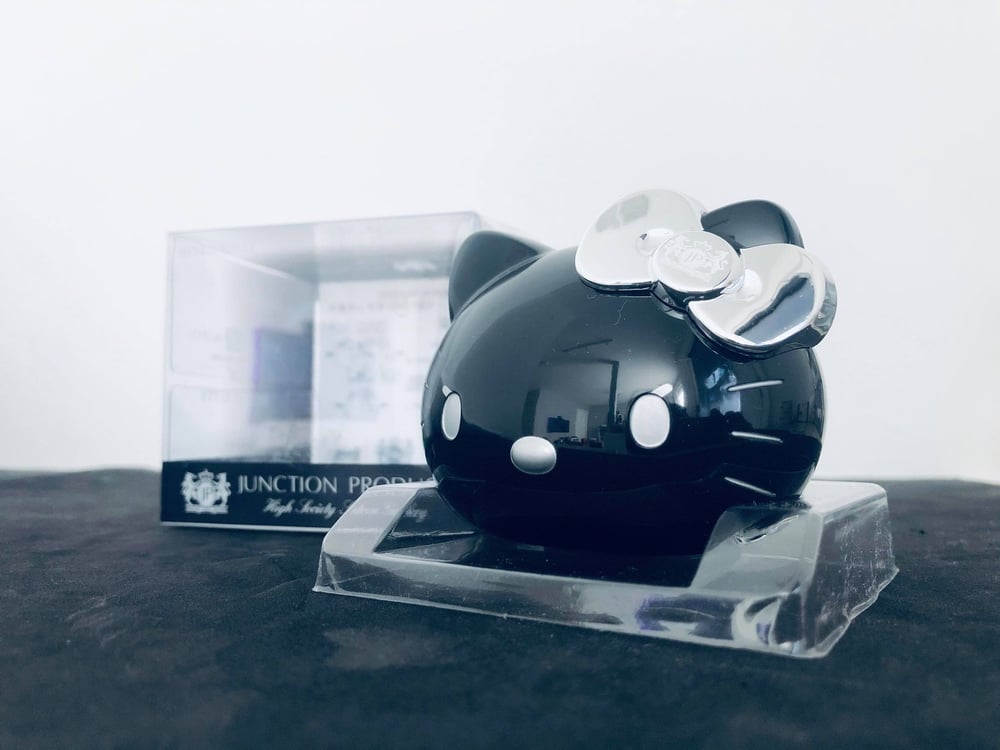 Image of JUNCTION PRODUCE x HELLO KITTY air freshener