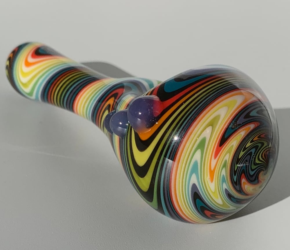Wig Wag Spoon #14