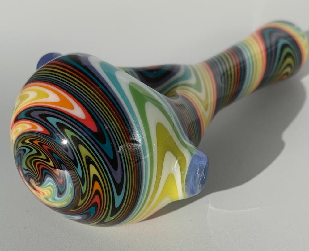 Wig Wag Spoon #14