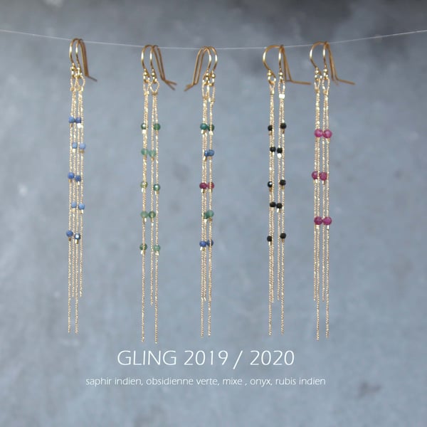 Image of GLING