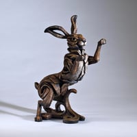 Image 2 of Edge Sculpture "Hare"