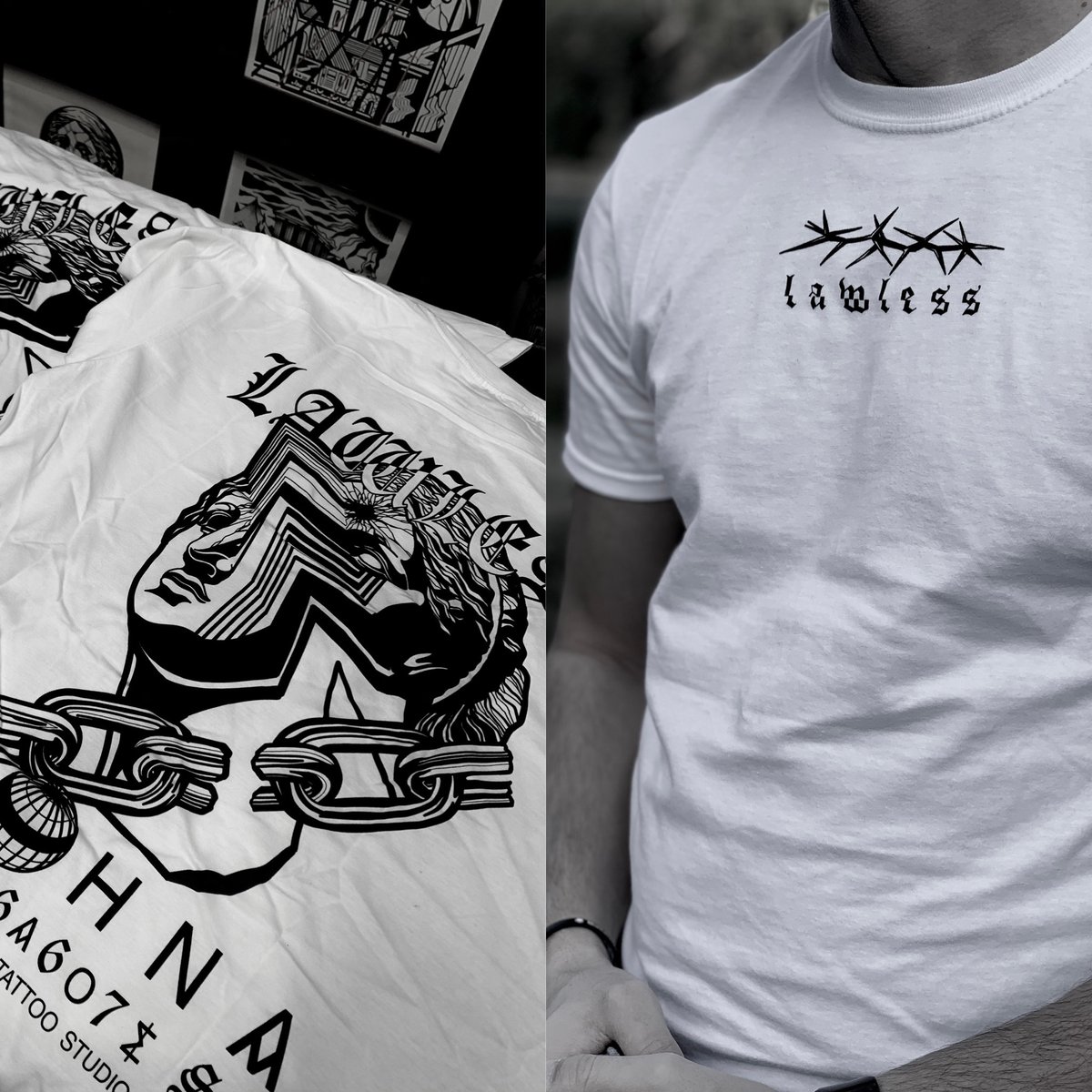 Image of -LAWLESS667-