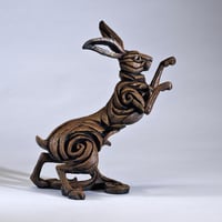 Image 1 of Edge Sculpture "Hare"