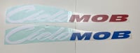 Image 2 of SueloMob WIndshield Decal