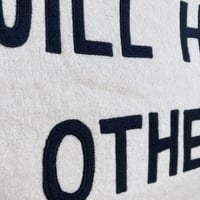 Image 4 of WE WILL Flag