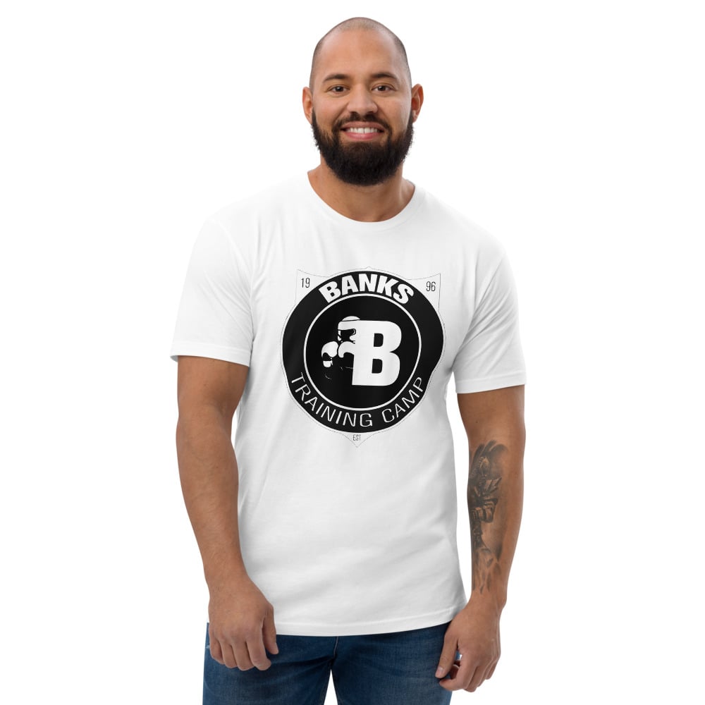 Image of #DoTheWork Short Sleeve Classic T-shirt