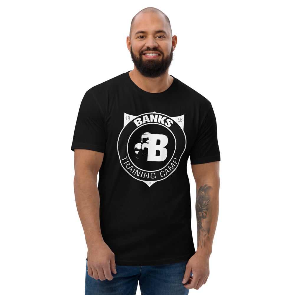 Image of #DoTheWork Short Sleeve Classic T-shirt