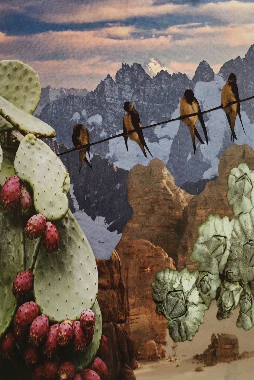 Image of Himalayas