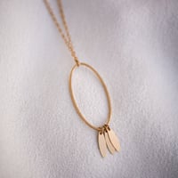 Image 1 of Sautoir IRO