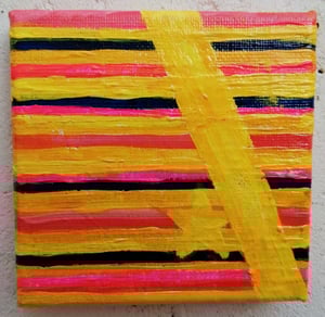 Image of Sean Worrall  - "Ten:115 (Previous)" - 3rd November 2020