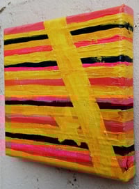Image 2 of Sean Worrall  - "Ten:115 (Previous)" - 3rd November 2020