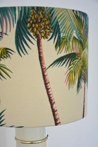 Image 2 of Lampe Palmier