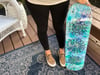 Ocean Skate Deck Vibes 
