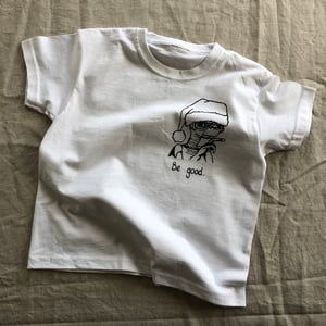 Image of ET Christmas T-shirt Multi