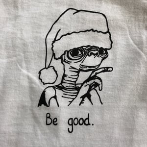 ET Christmas T-shirt Multi