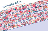 Image 2 of Mellow Pan: Washi