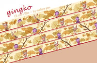 Image 3 of Mellow Pan: Washi