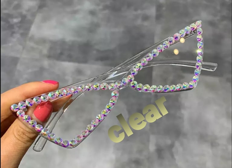 Cat Girl Shades Image 2