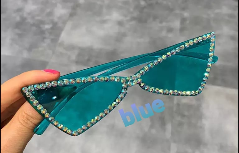 Cat Girl Shades Image 3