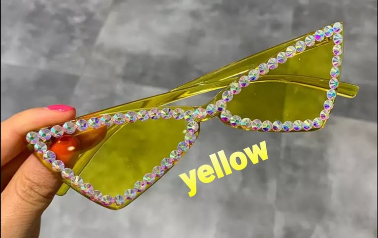 Cat Girl Shades Image 4