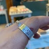 Self love ring