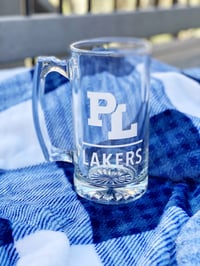 Laker Stein