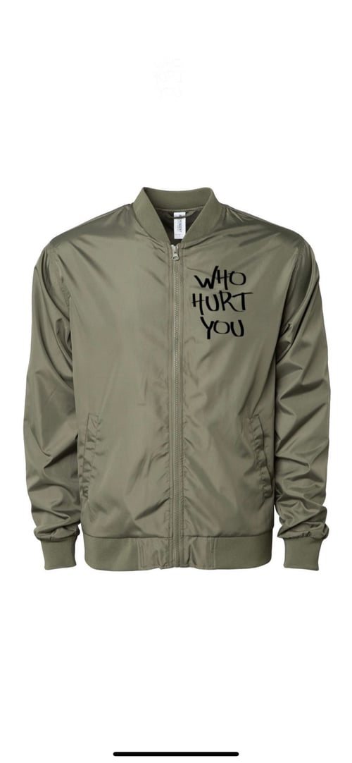 Image of Bomber Jackets 