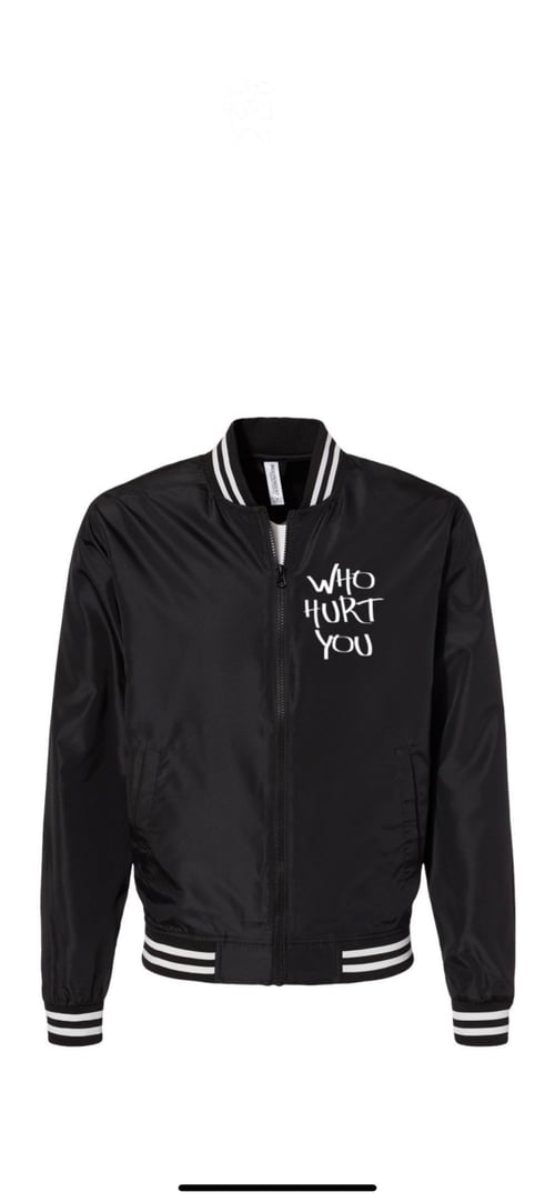 Image of Bomber Jackets 