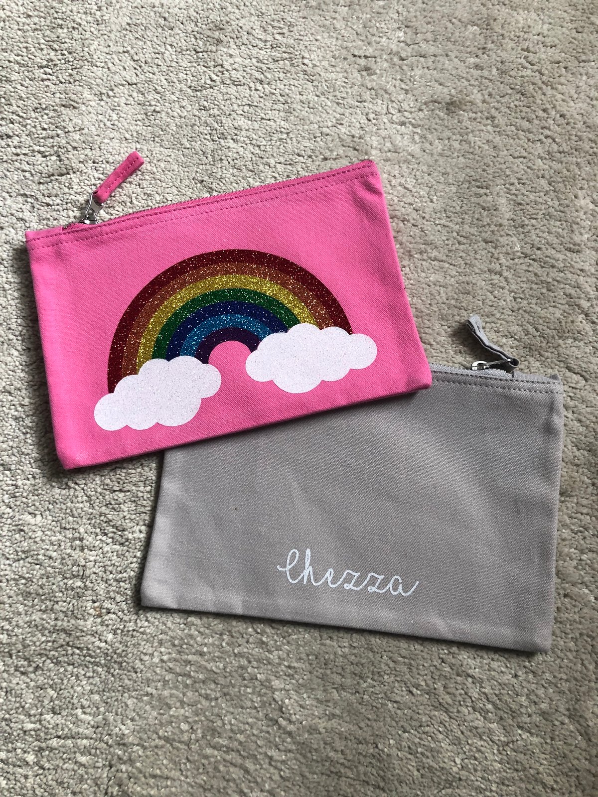 Image of Rainbow Bags & Purses