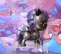 Image 2 of "Star Dasher" Tokidoki Unicorno Custom Figure
