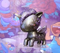 Image 1 of "Star Dasher" Tokidoki Unicorno Custom Figure