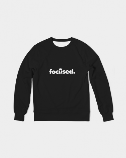 Image of FOCUSED Classic Hoodie