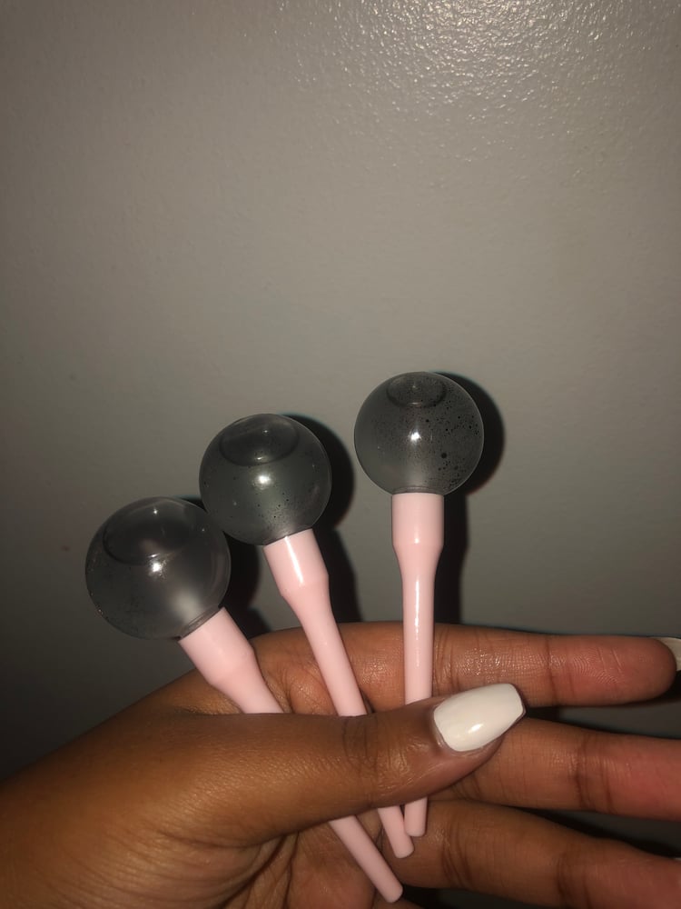 Image of Grape Lollipop