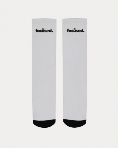 Image of FOCUSED Socks