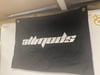 Garage banner