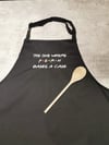 The One Where Apron